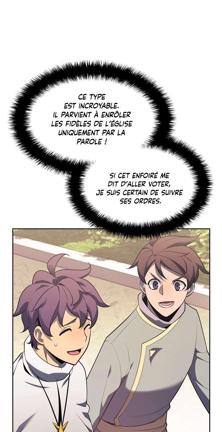 Read Overgeared Remake Scan Manga Online