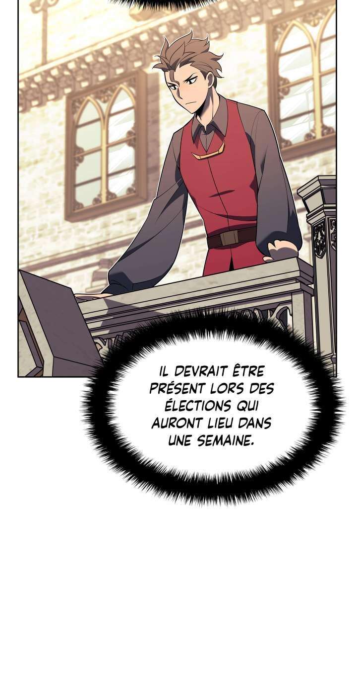 Read Overgeared Remake Scan Manga Online