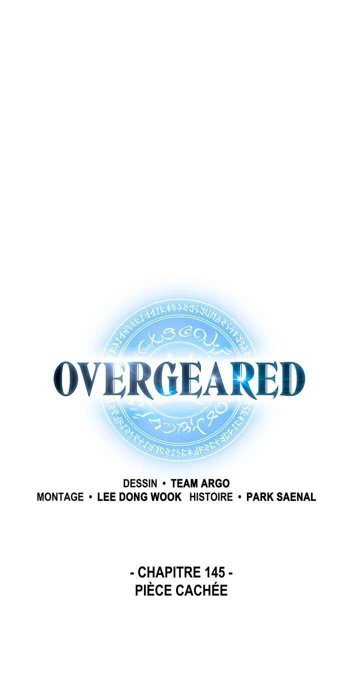 Read Overgeared Remake Scan Manga Online