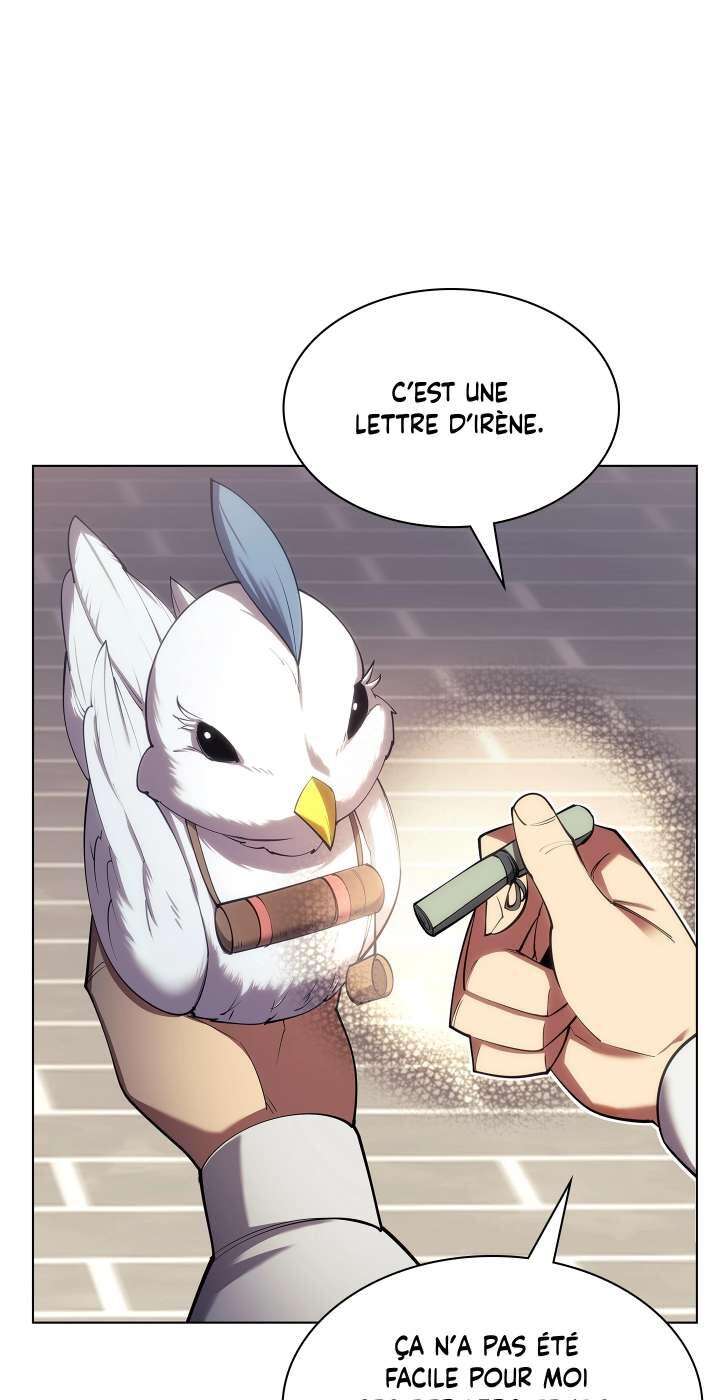 Read Overgeared Remake Scan Manga Online