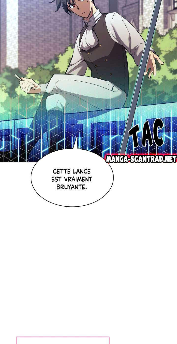 Read Overgeared Remake Scan Manga Online