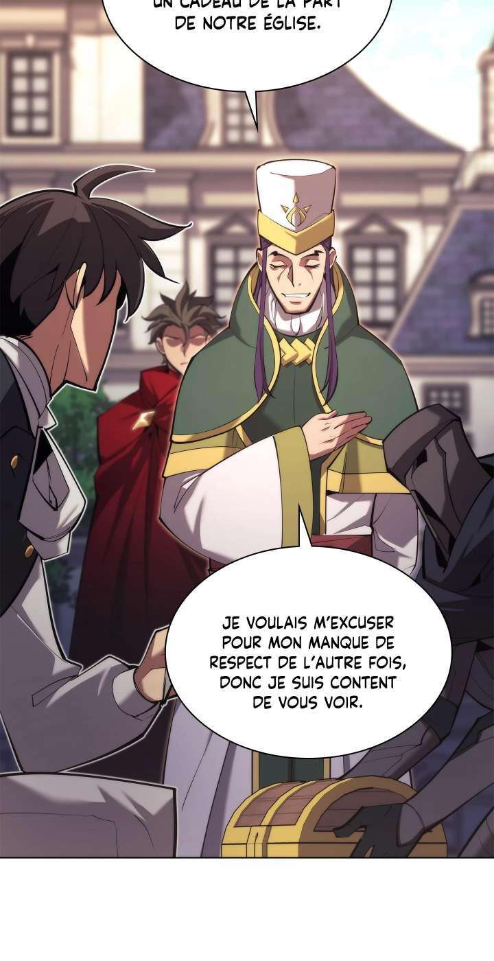 Read Overgeared Remake Scan Manga Online
