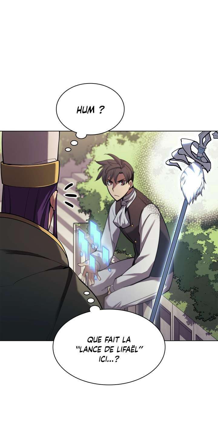 Read Overgeared Remake Scan Manga Online