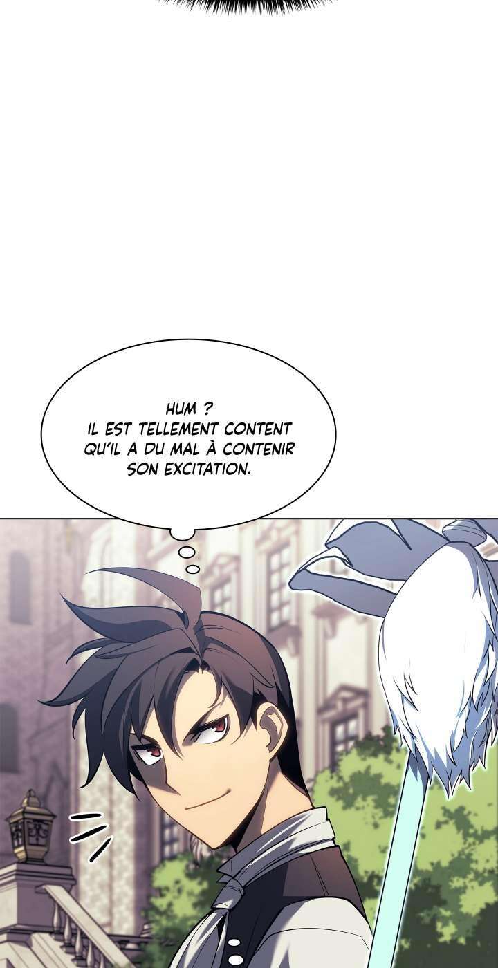 Read Overgeared Remake Scan Manga Online
