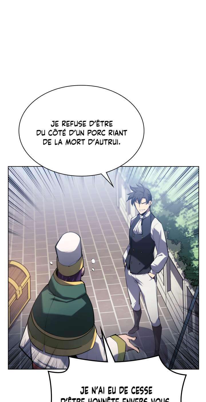 Read Overgeared Remake Scan Manga Online