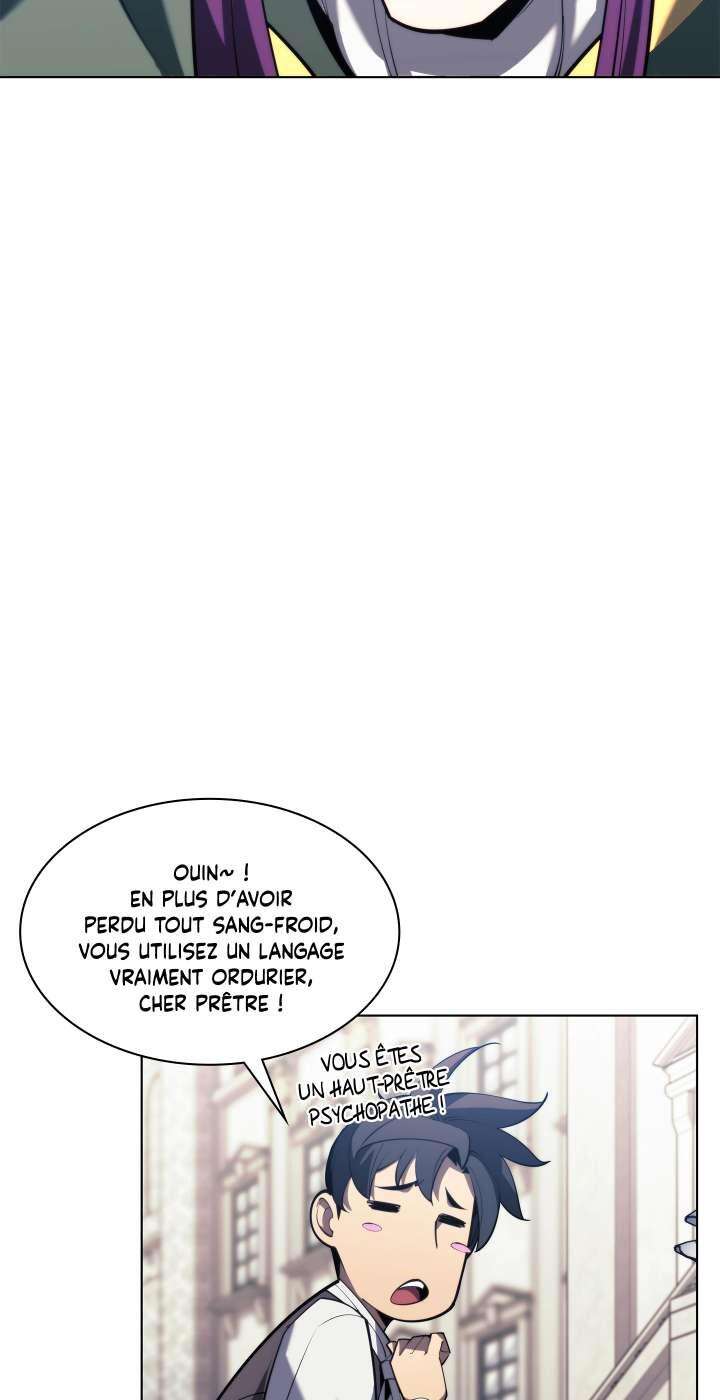 Read Overgeared Remake Scan Manga Online