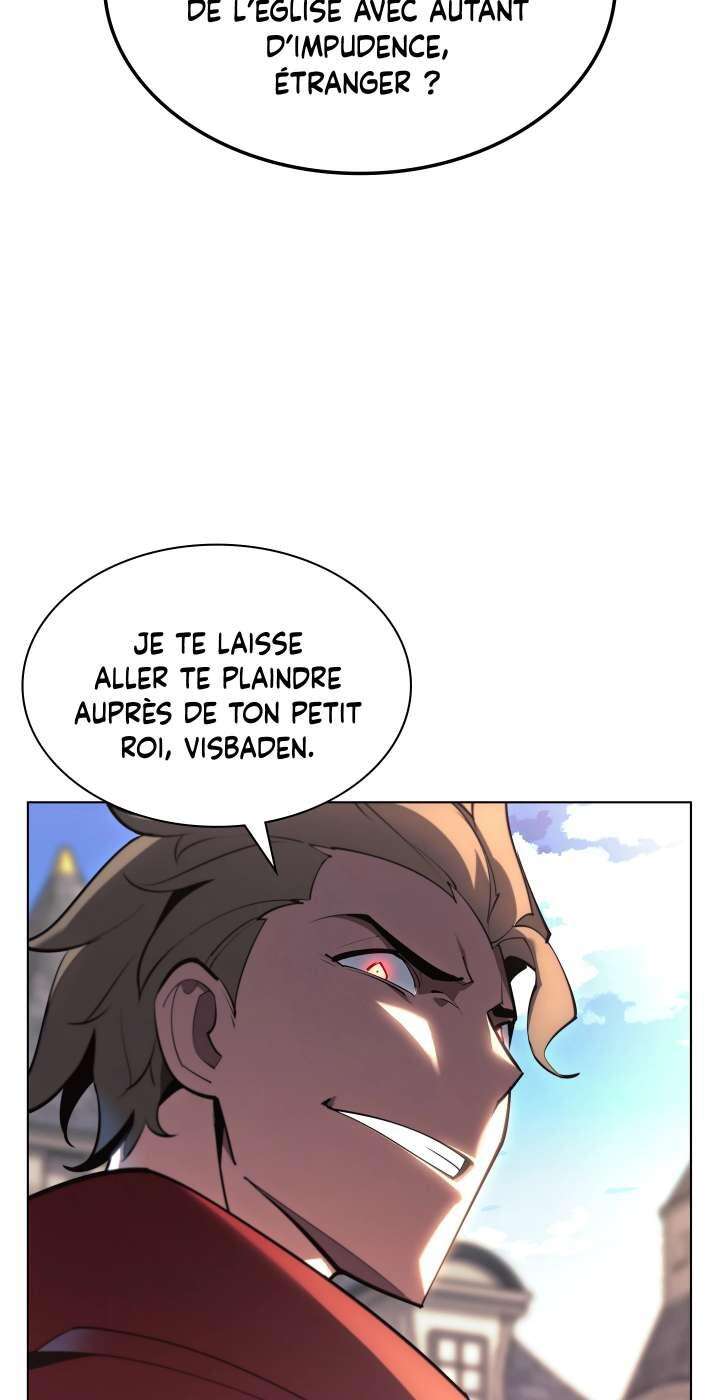 Read Overgeared Remake Scan Manga Online