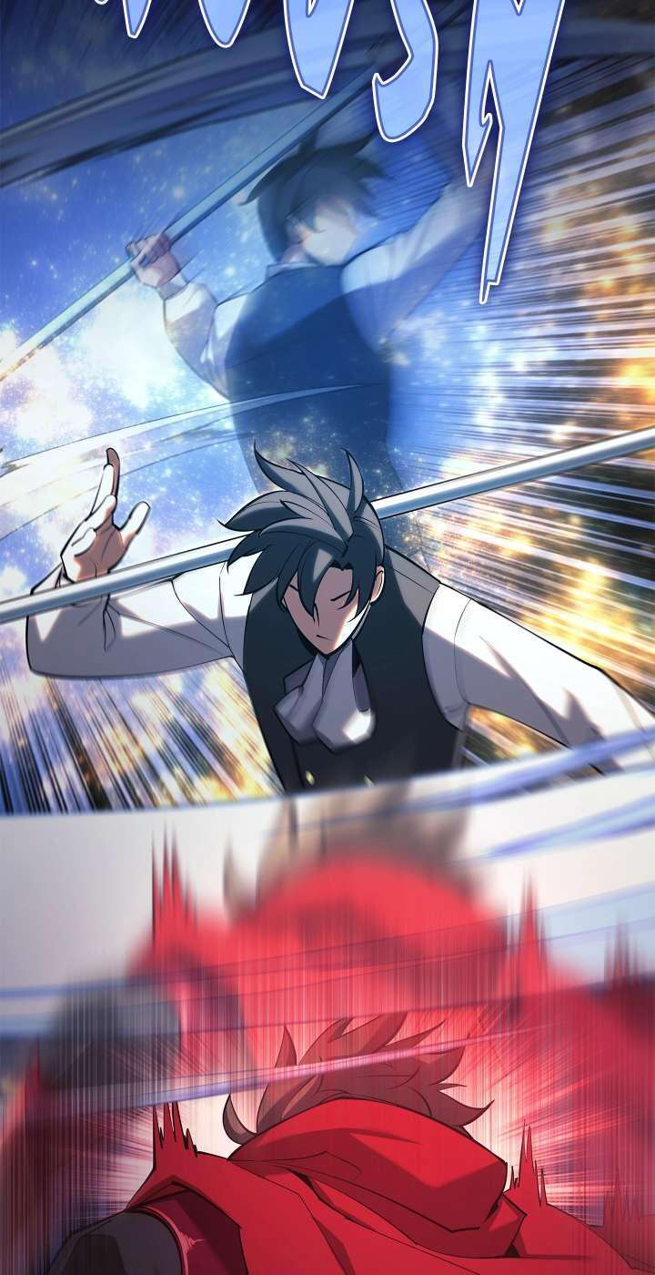 Read Overgeared Remake Scan Manga Online