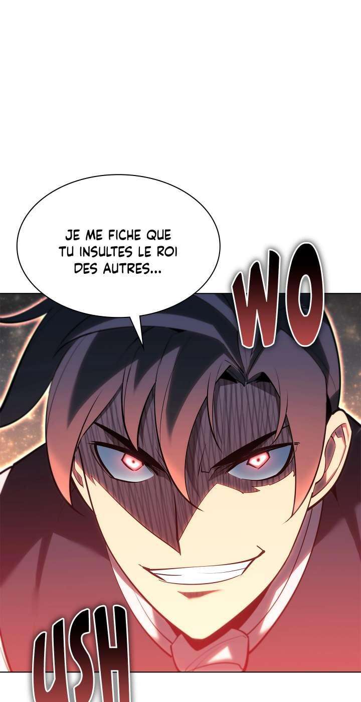 Read Overgeared Remake Scan Manga Online