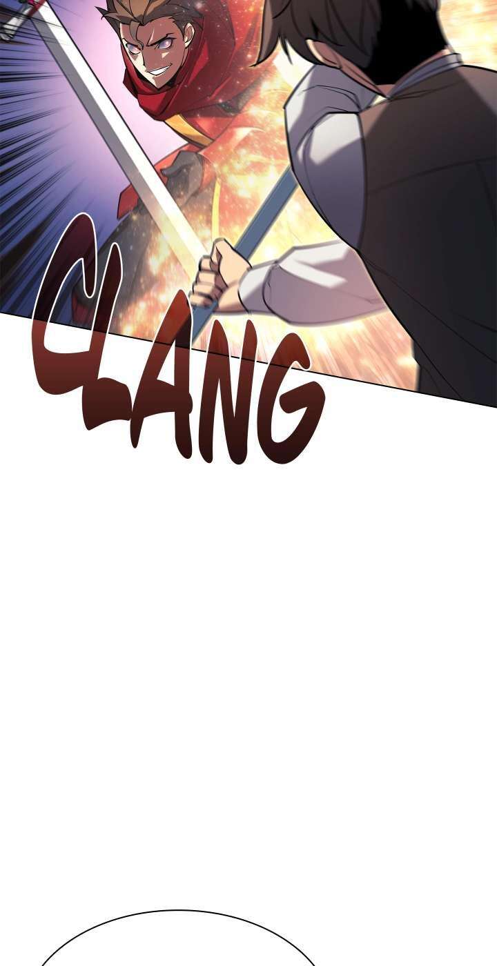 Read Overgeared Remake Scan Manga Online