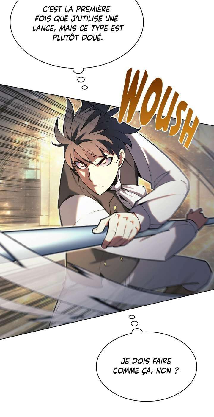 Read Overgeared Remake Scan Manga Online