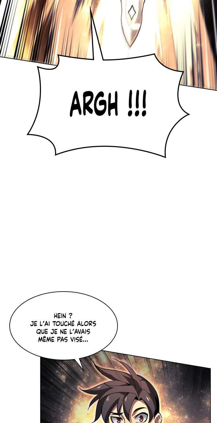 Read Overgeared Remake Scan Manga Online
