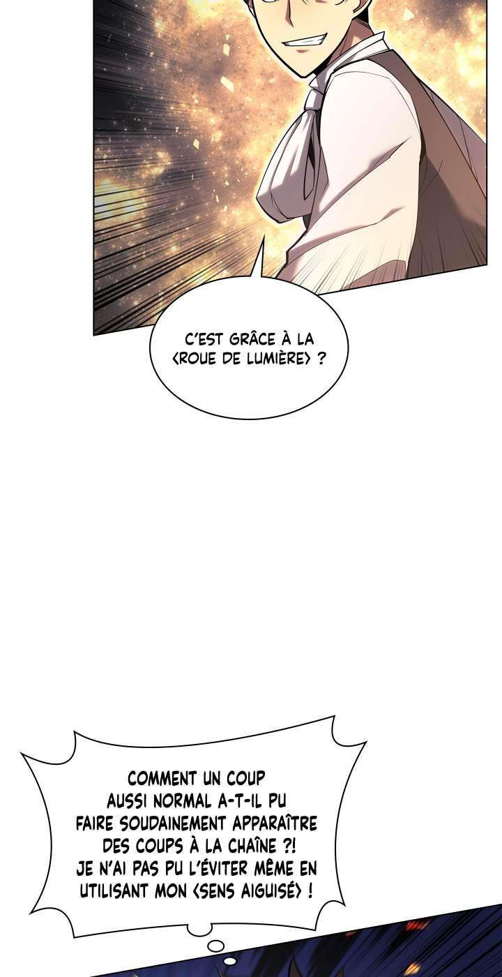 Read Overgeared Remake Scan Manga Online