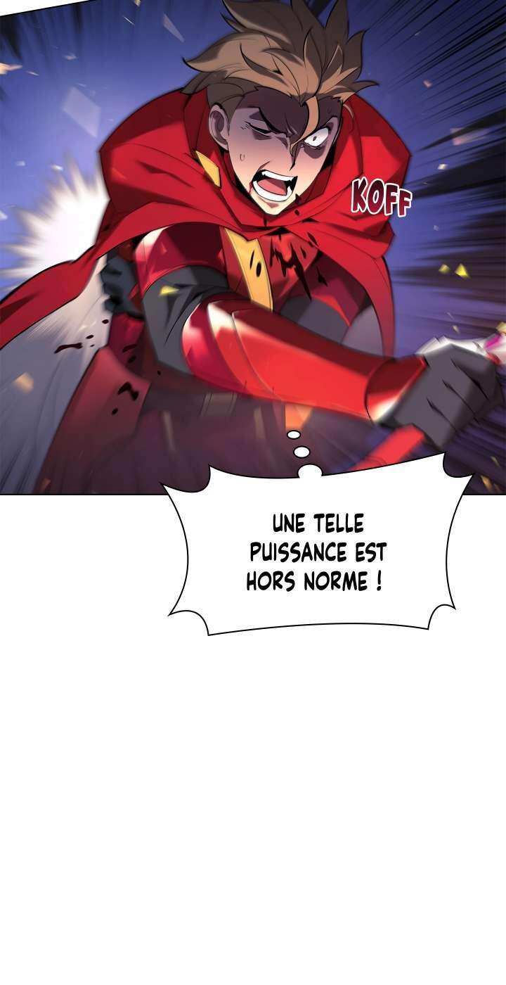Read Overgeared Remake Scan Manga Online