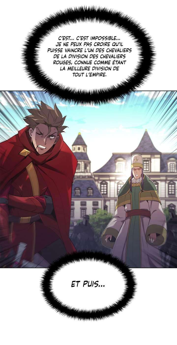 Read Overgeared Remake Scan Manga Online