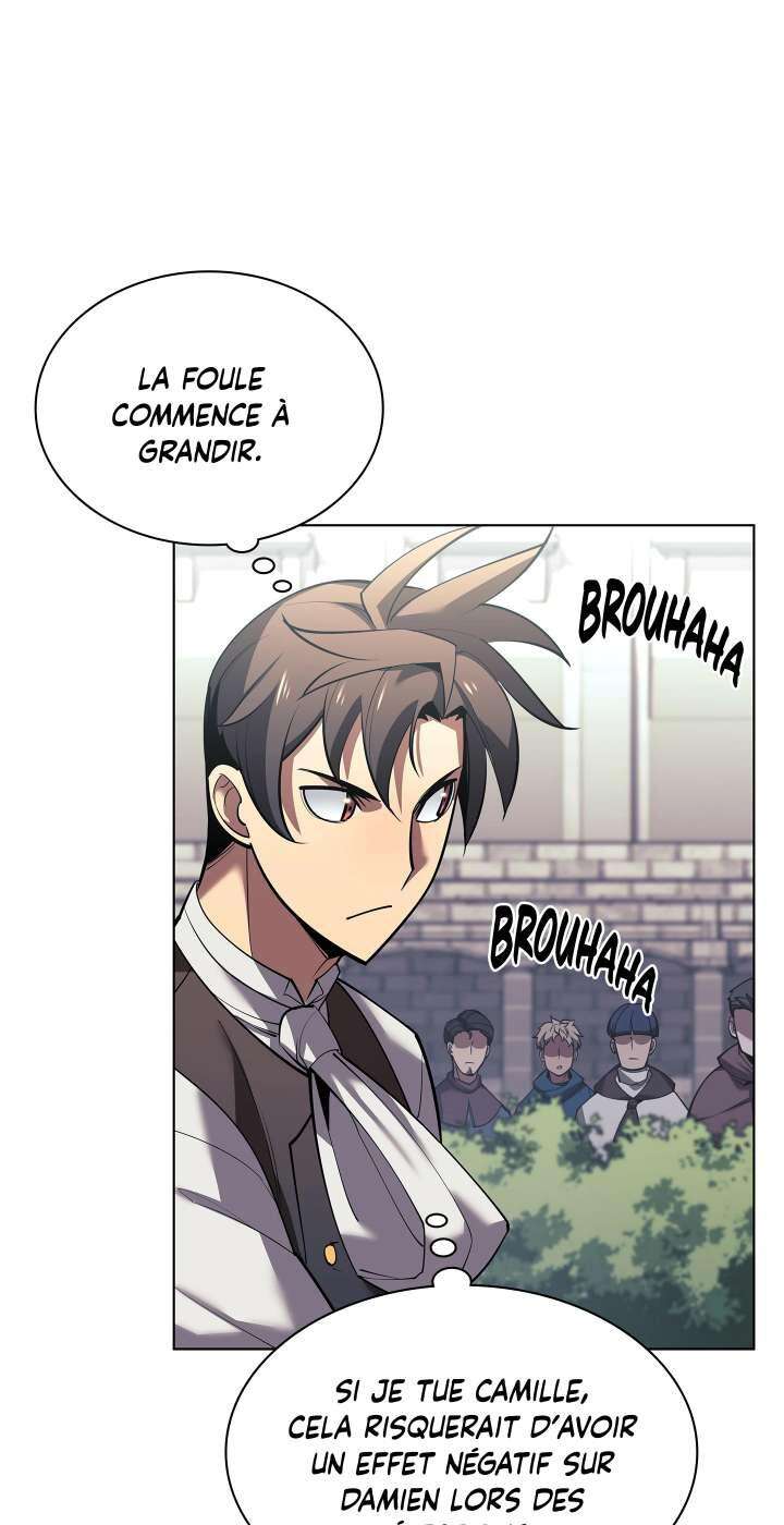 Read Overgeared Remake Scan Manga Online