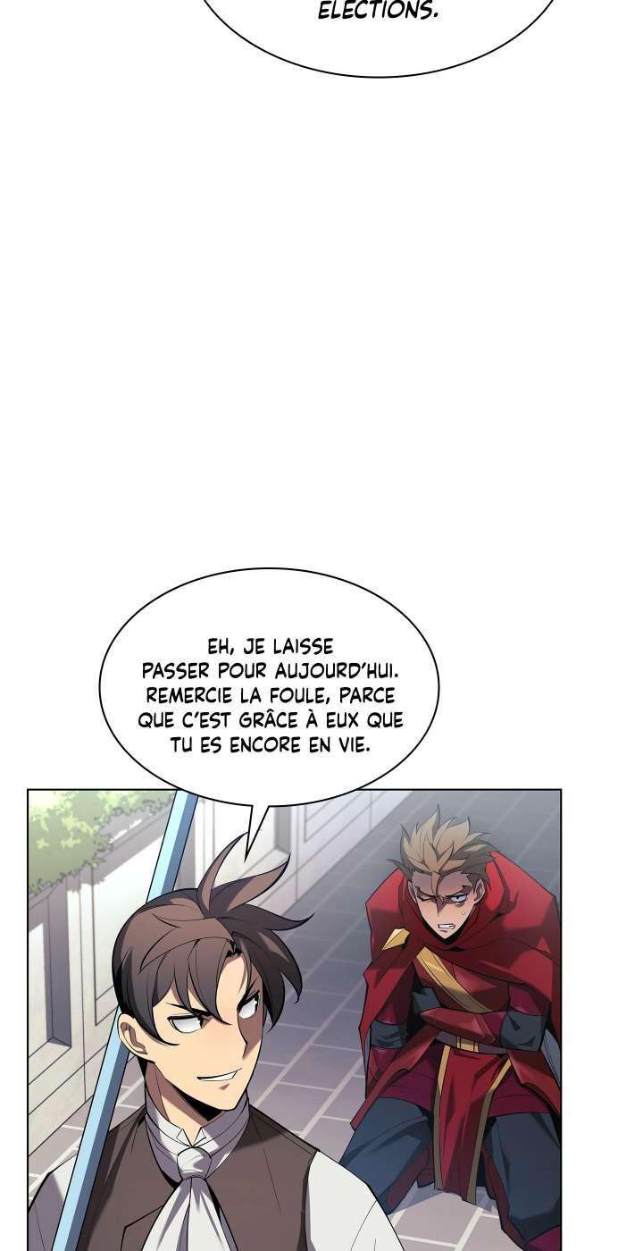Read Overgeared Remake Scan Manga Online