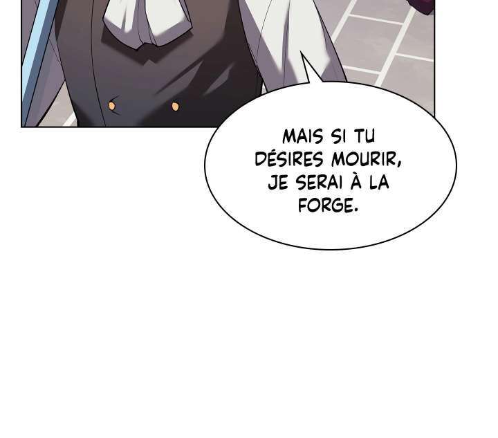Read Overgeared Remake Scan Manga Online