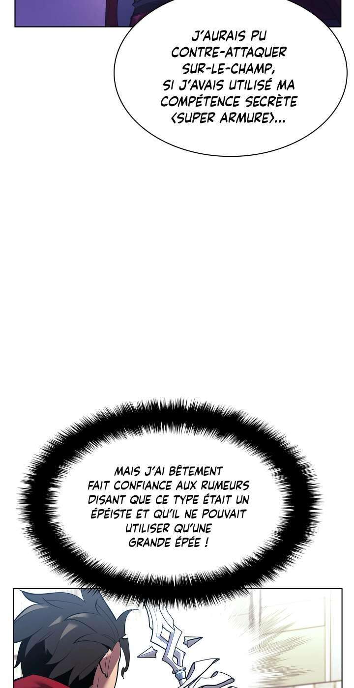 Read Overgeared Remake Scan Manga Online