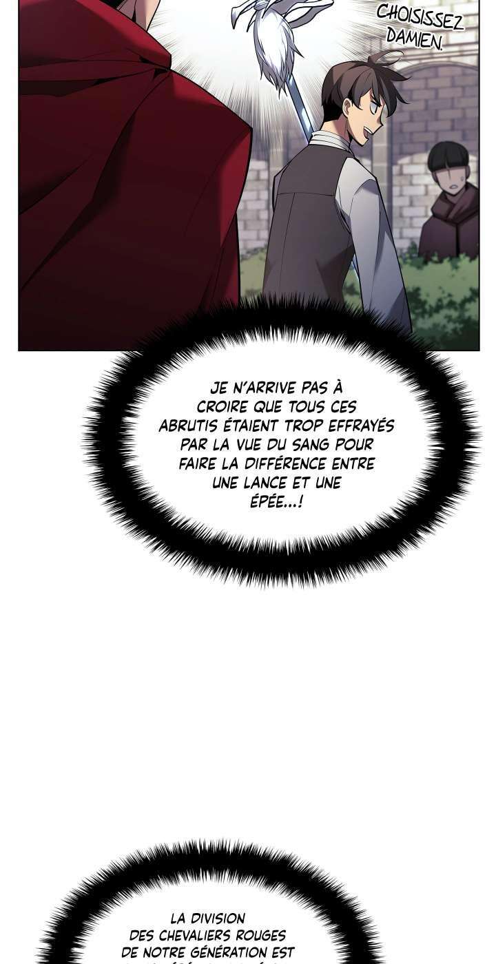 Read Overgeared Remake Scan Manga Online