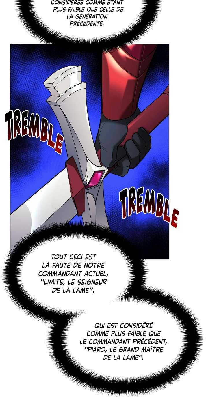 Read Overgeared Remake Scan Manga Online