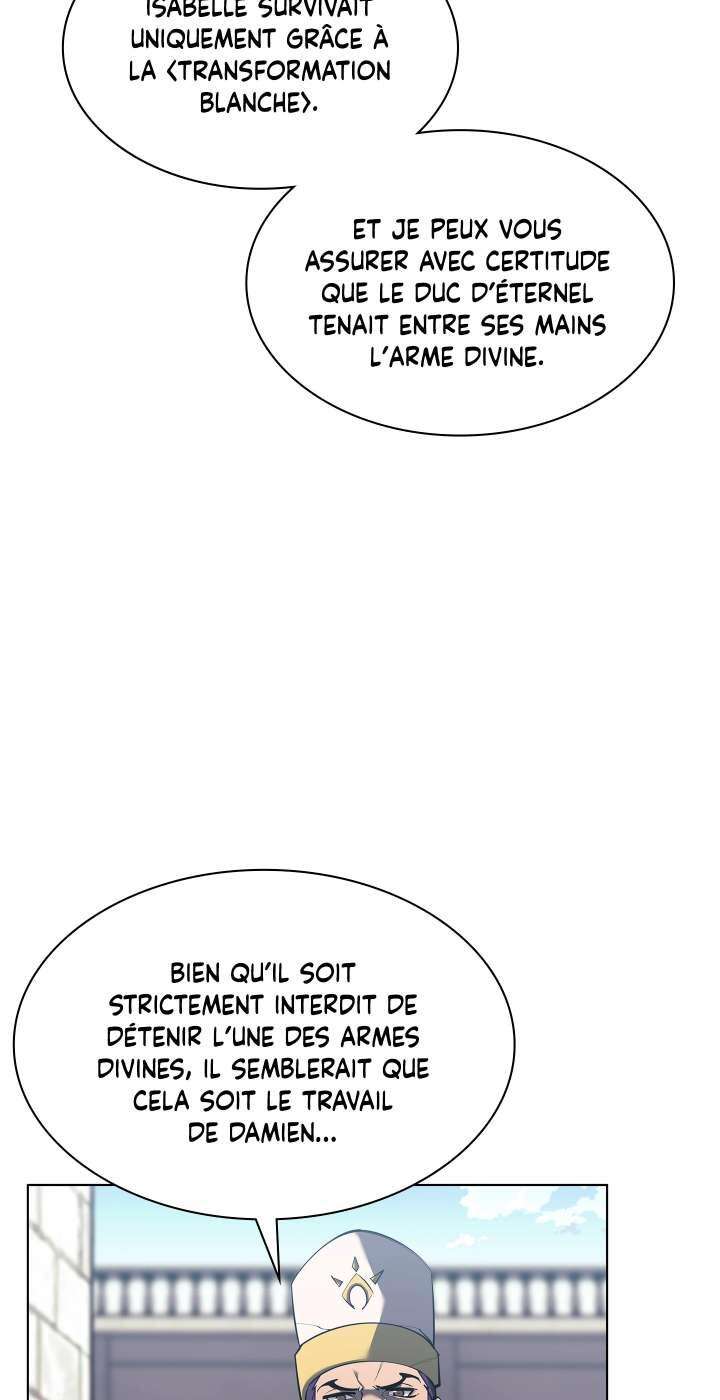 Read Overgeared Remake Scan Manga Online