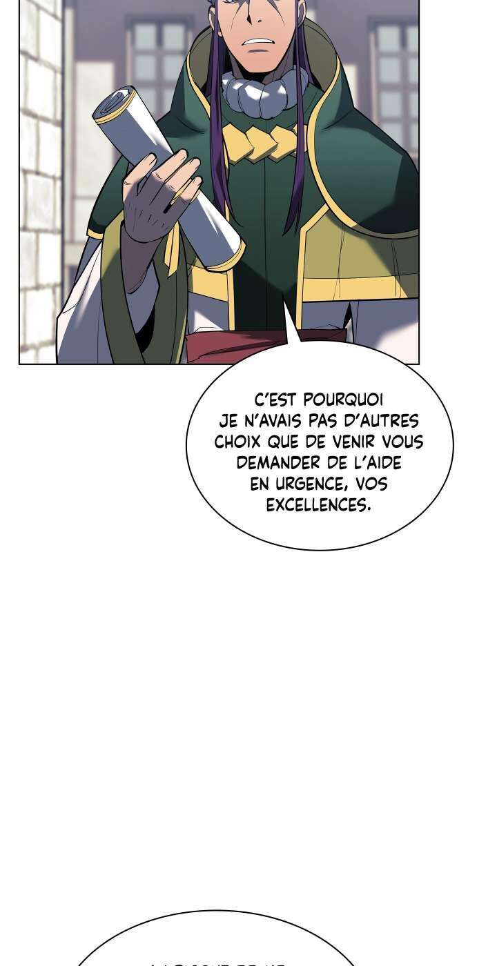 Read Overgeared Remake Scan Manga Online
