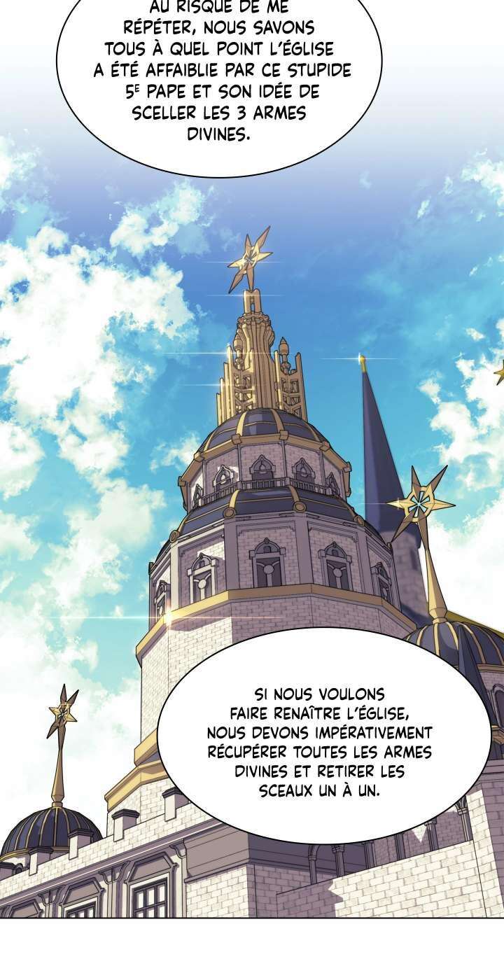 Read Overgeared Remake Scan Manga Online