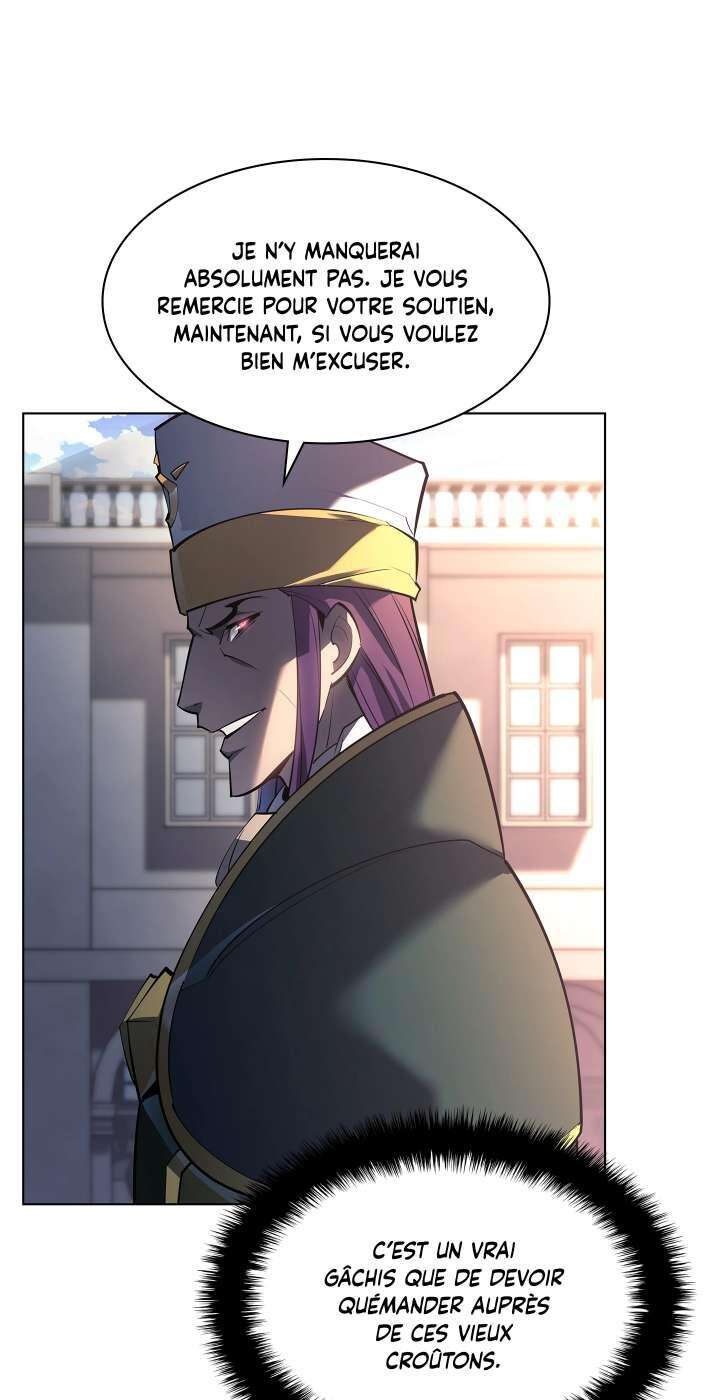 Read Overgeared Remake Scan Manga Online