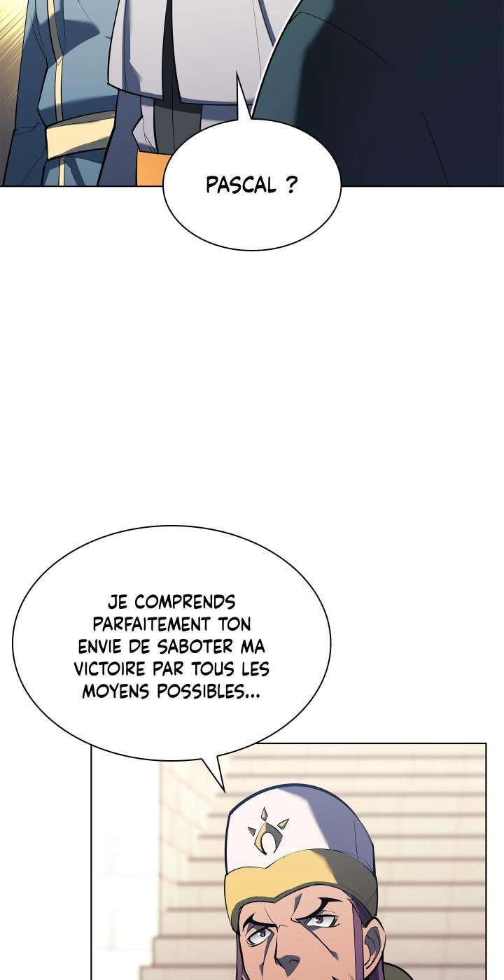Read Overgeared Remake Scan Manga Online