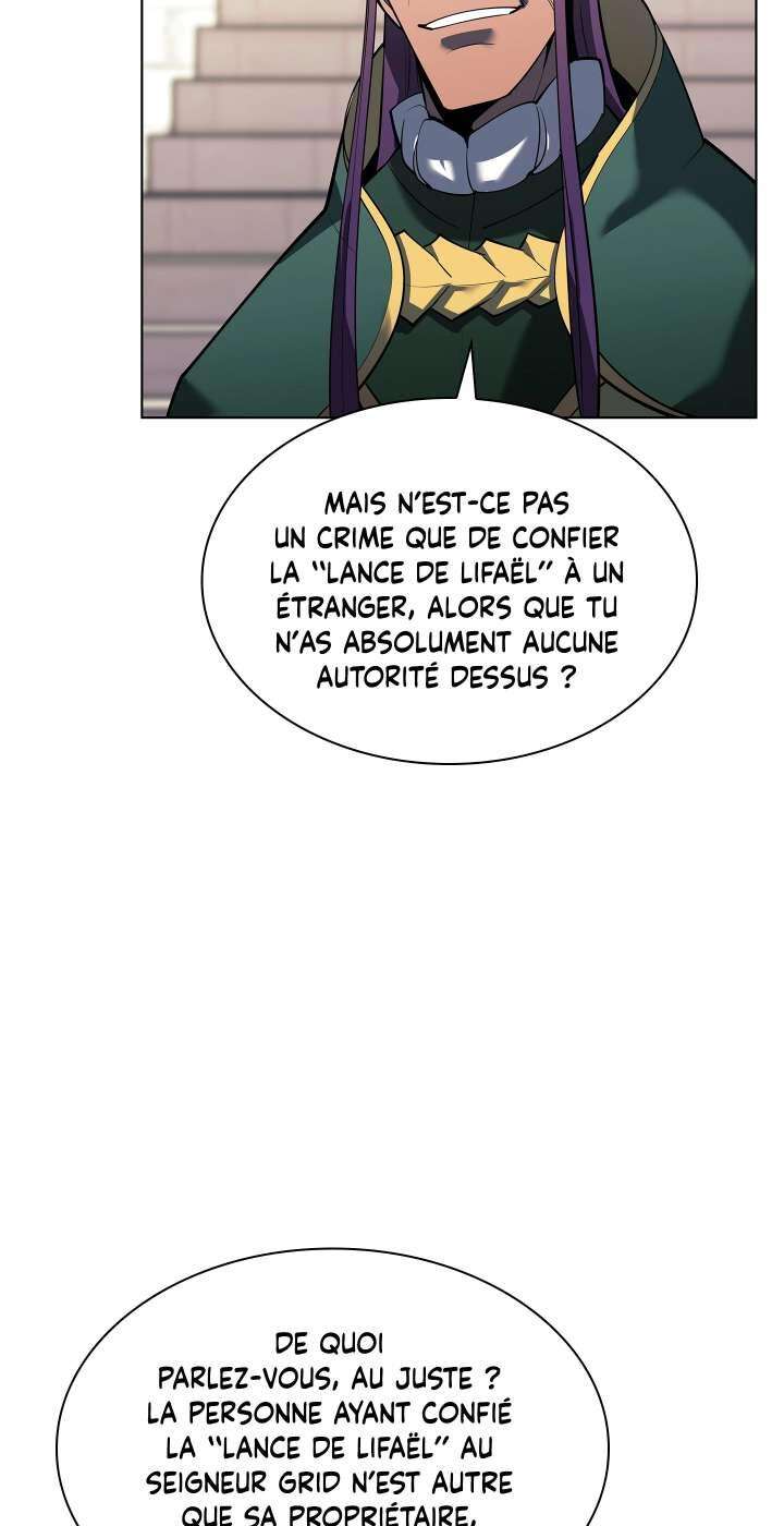Read Overgeared Remake Scan Manga Online