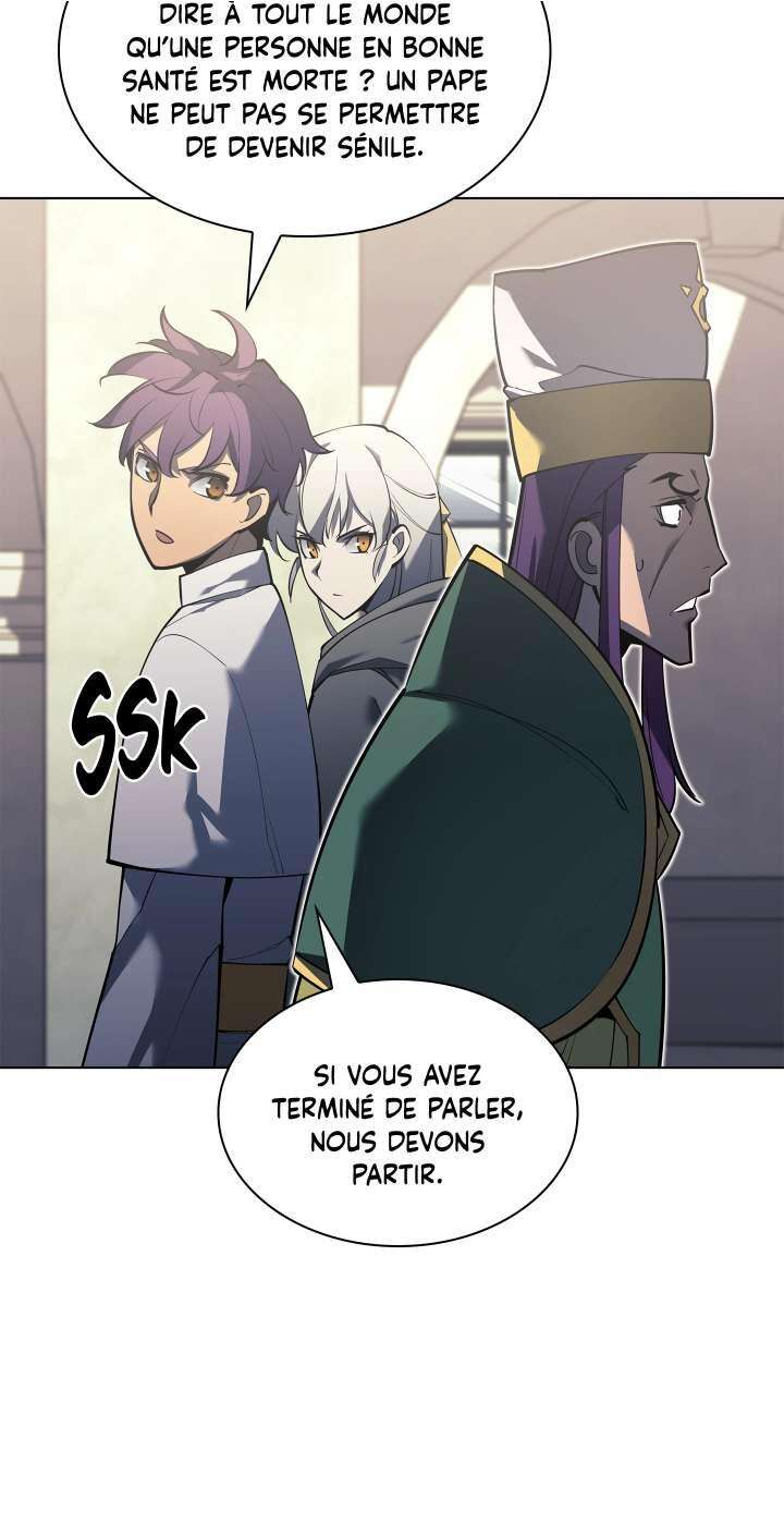 Read Overgeared Remake Scan Manga Online