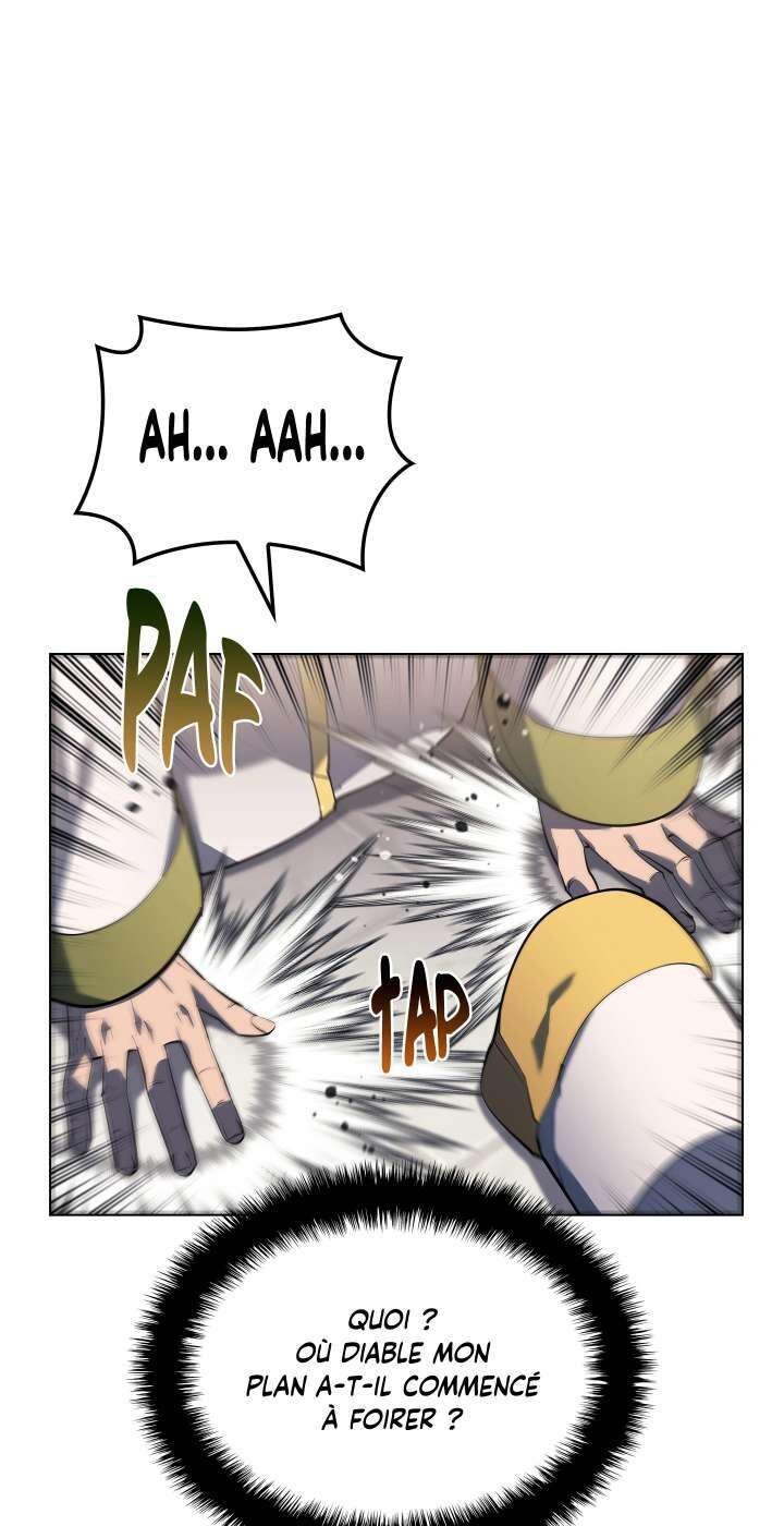 Read Overgeared Remake Scan Manga Online