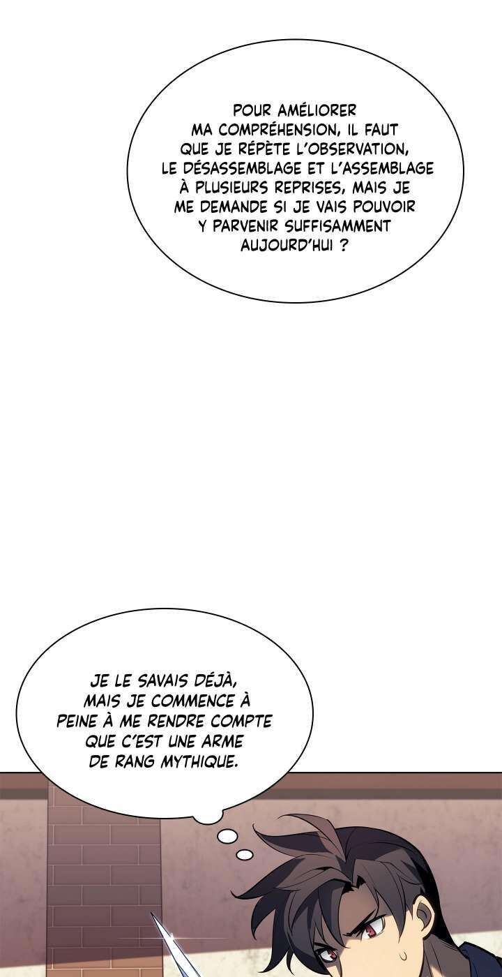 Read Overgeared Remake Scan Manga Online