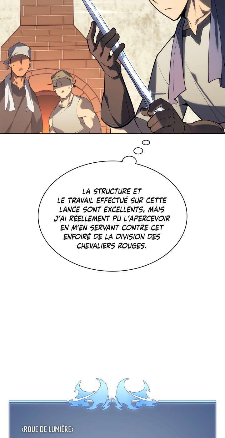 Read Overgeared Remake Scan Manga Online