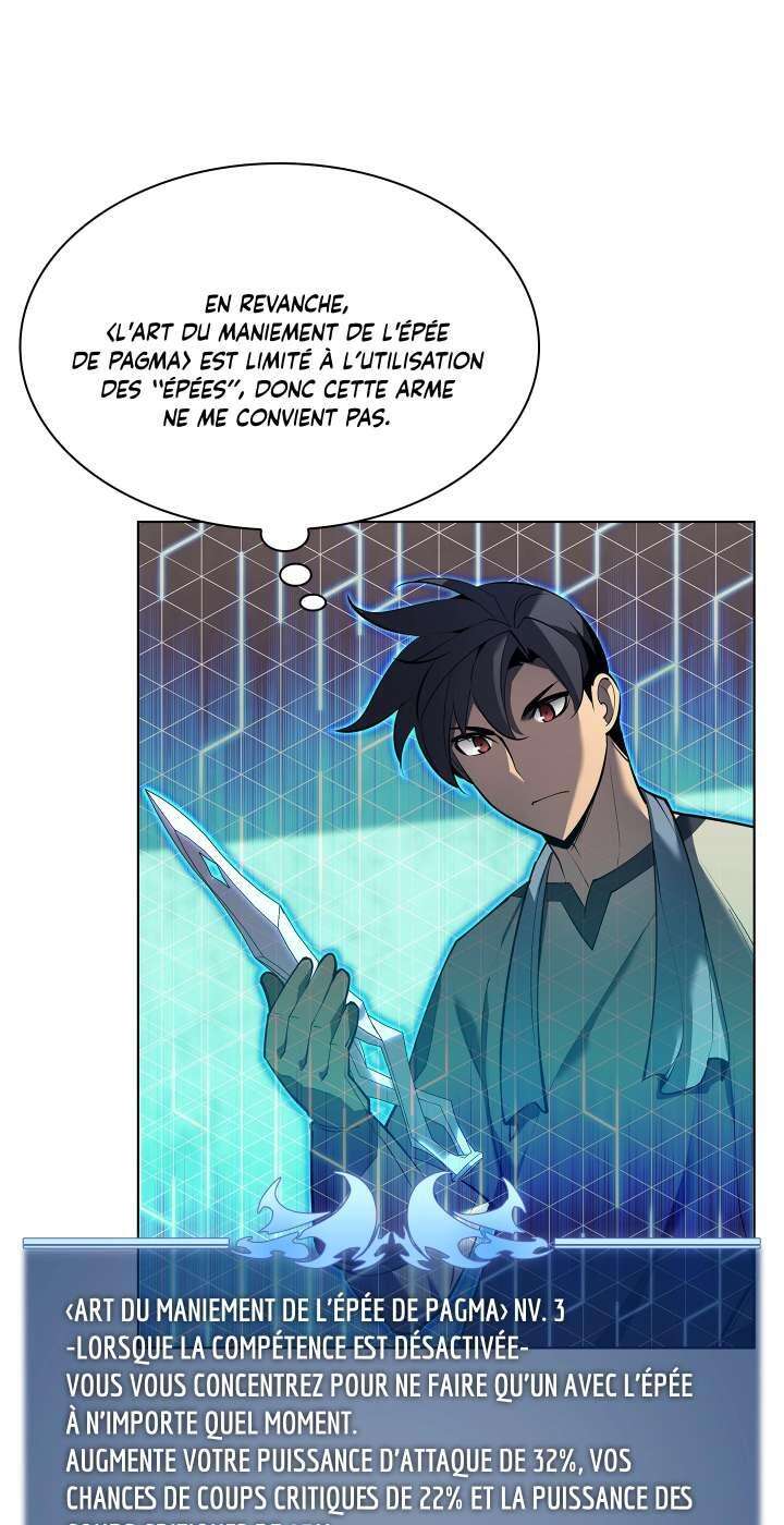 Read Overgeared Remake Scan Manga Online