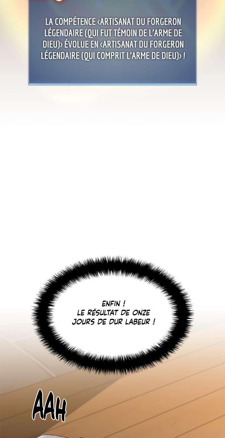 Read Overgeared Remake Scan Manga Online