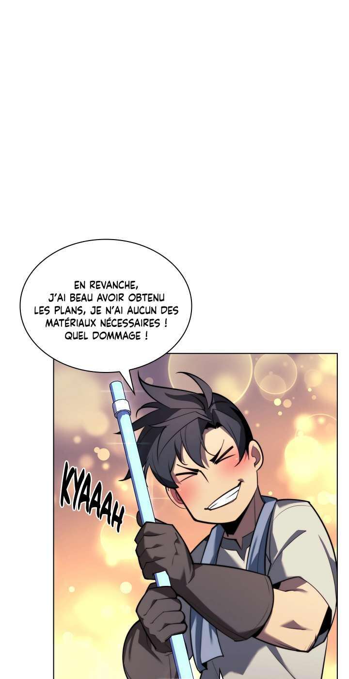 Read Overgeared Remake Scan Manga Online