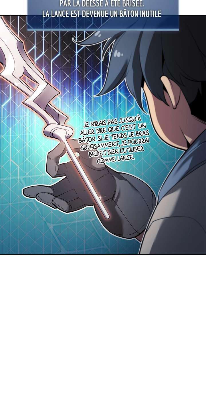 Read Overgeared Remake Scan Manga Online