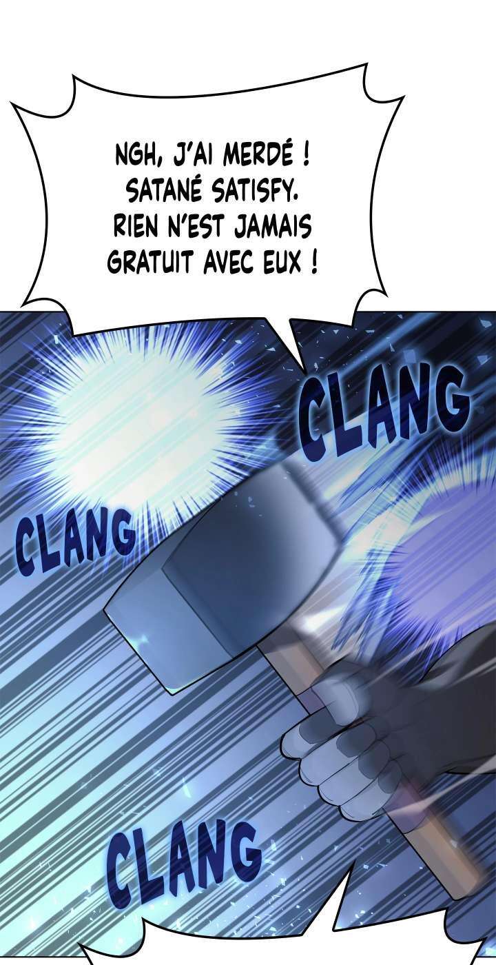 Read Overgeared Remake Scan Manga Online