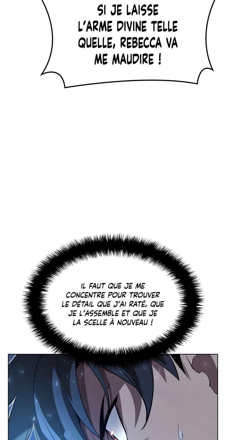Read Overgeared Remake Scan Manga Online