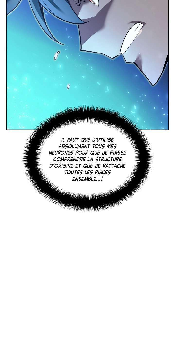 Read Overgeared Remake Scan Manga Online