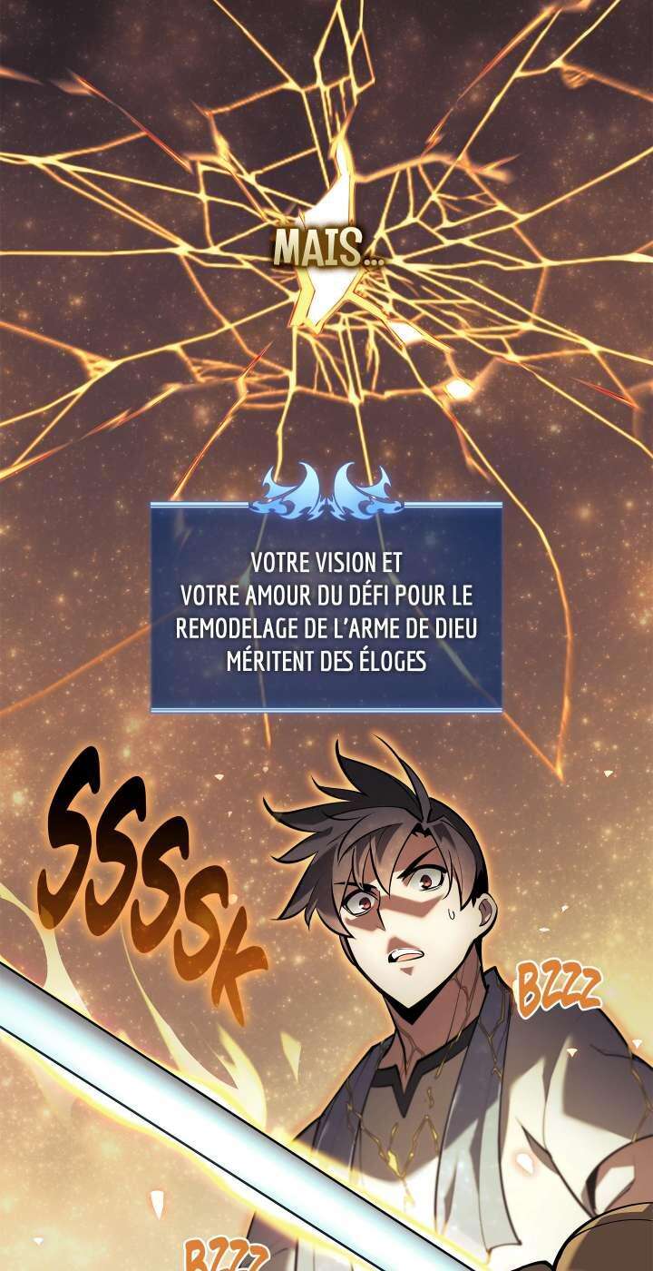 Read Overgeared Remake Scan Manga Online