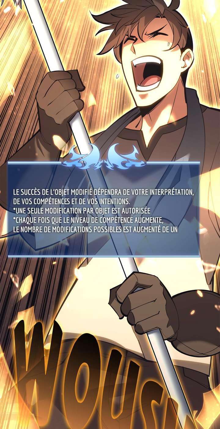 Read Overgeared Remake Scan Manga Online
