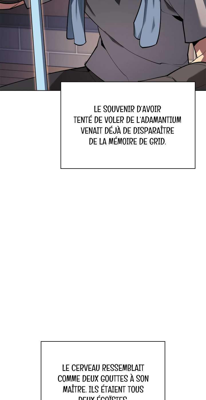 Read Overgeared Remake Scan Manga Online