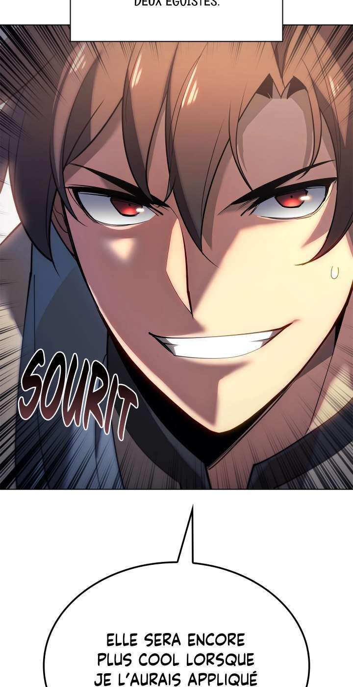 Read Overgeared Remake Scan Manga Online