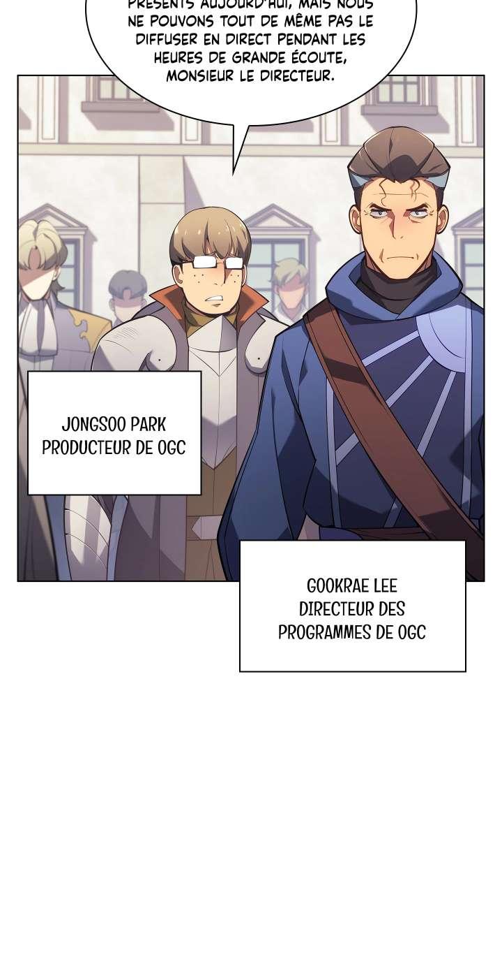 Read Overgeared Remake Scan Manga Online