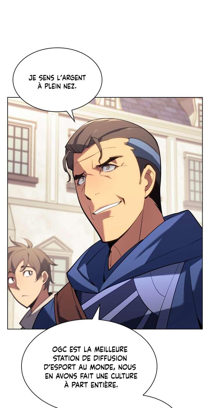 Read Overgeared Remake Scan Manga Online