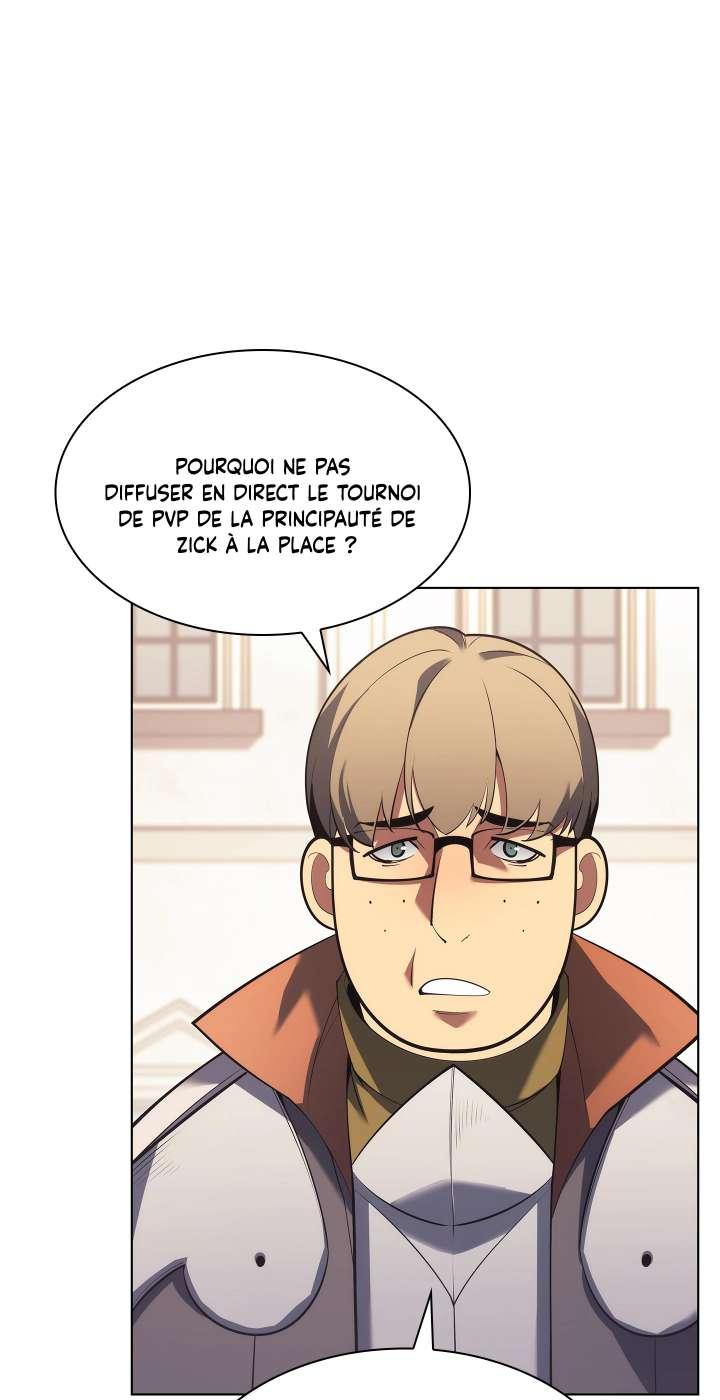 Read Overgeared Remake Scan Manga Online