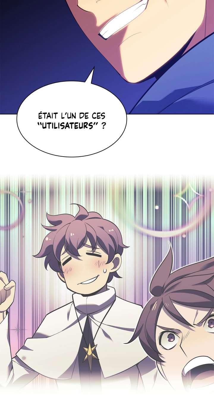 Read Overgeared Remake Scan Manga Online